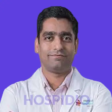 Dr. Vineet Kumar Surana