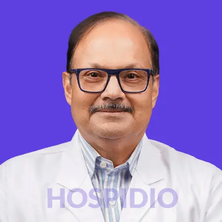 Dr. Sachin Kumar Jain