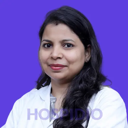 Dr. Alka Jha
