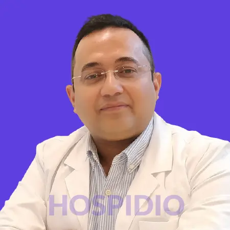 Dr. Nitish Anchal