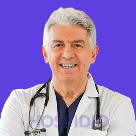 Prof. Dr. Bilal Boztosun