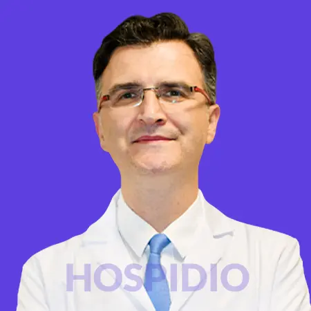 Prof. Dr. Bulent Demir