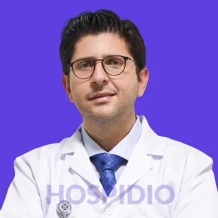 Asoc. Profe. Dr. Aykun Hakgor