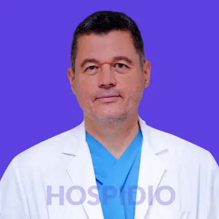 Prof. Dr. Ahmet Sasmazel