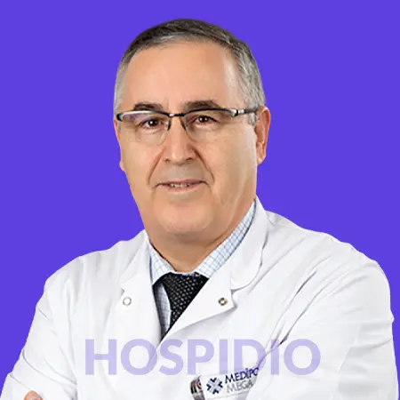 Prof. Dr. Halil Turkoğlu