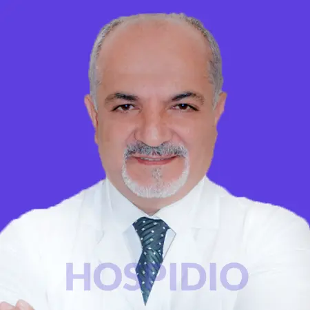 Agr. Prof. Dr. Hassan Erdem