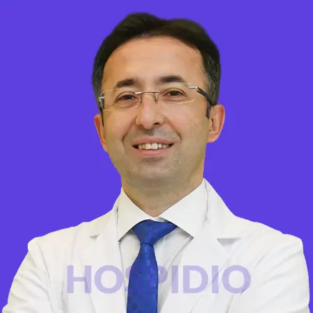 Prof. Dr. Ahmet Bilici