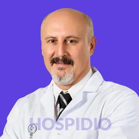 Agr. Prof. Dr. Ozgur Acikgoz