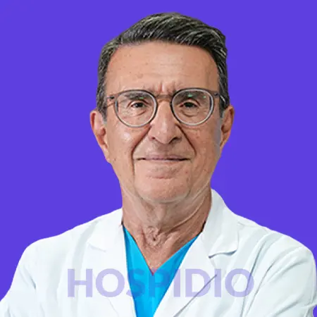 Prof. Dr. Nejat Akalan