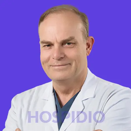 Prof. Dr. Zeki Sekerci