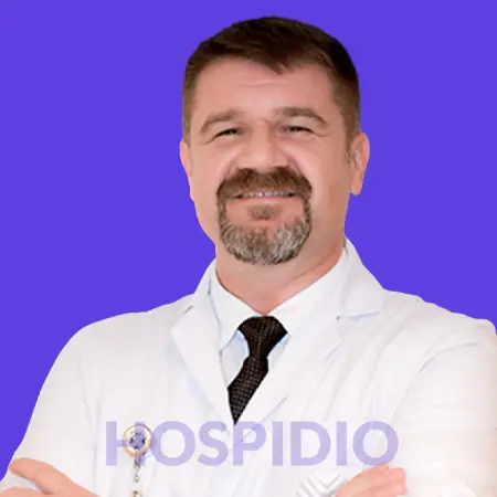 Assoc. Prof. Dr. Ahmet Cetinkal