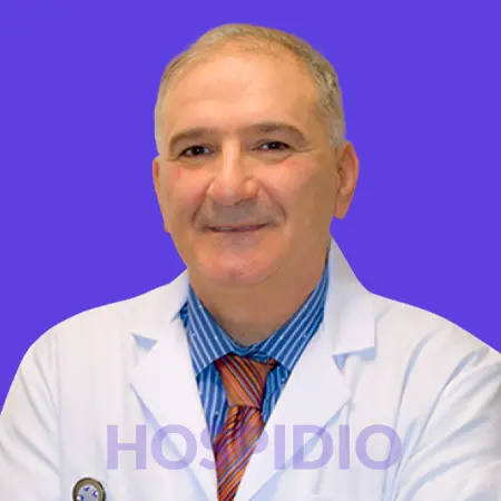 0 Spec. Dr. Mehmet Faik Cetindag