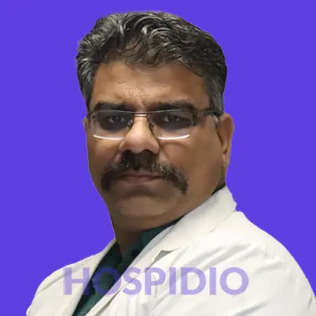 Dr. Rahul Kaul