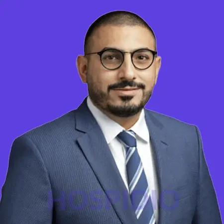 Dr. أمير فاعور