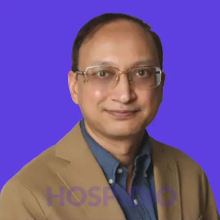 Dr. براجيش ميتال