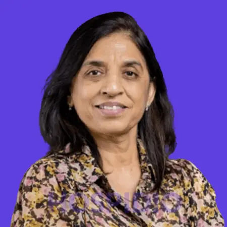 Dr. مريدولا داكاد