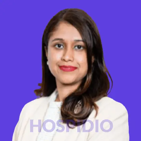 Dr. فانيشا فاريك