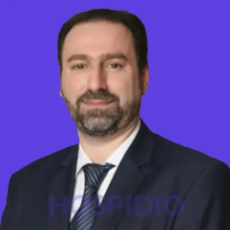 Dr. خلدون غريب