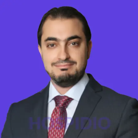 Dr. حسن بسات