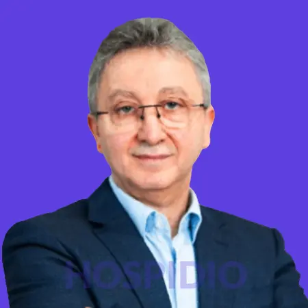 Dr. محمد عزام زياد