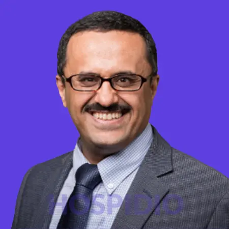 Dr. جميل الجمالي