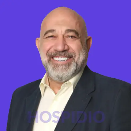 Dr. Mohamad Khair Ojjeh