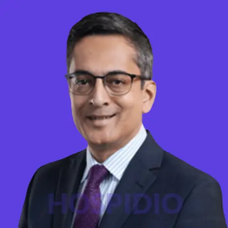 Dr. Гураб Сен