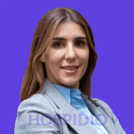 Dr. أدريانا روتوندو