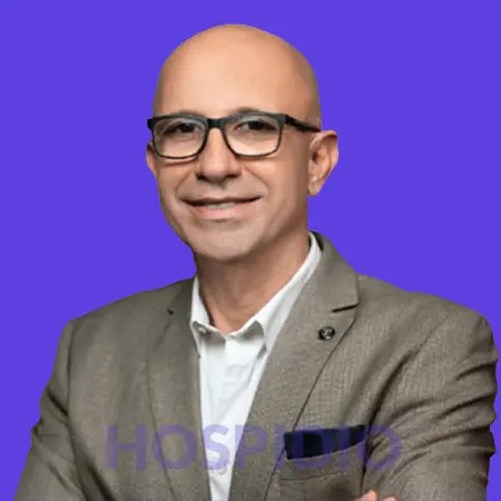 Dr. فادي اسكندراني 