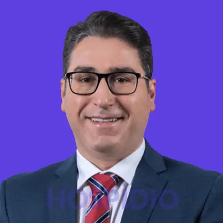 Dr. عماد النونو