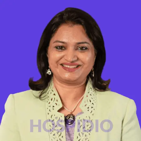 Dr. سونالي ن بابهولكار