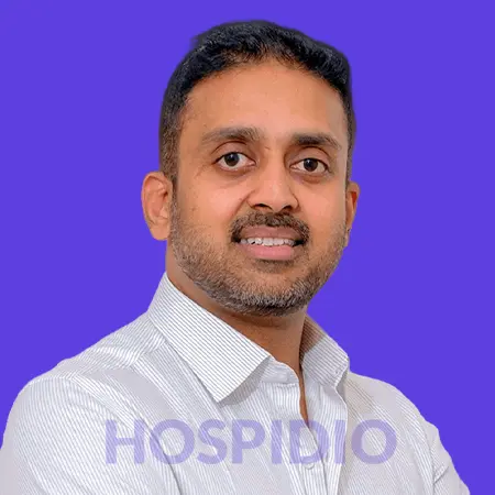 Dr. أيه بي جوبالاموروجان