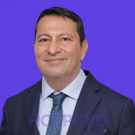 Dr. Merchant A. Shahid