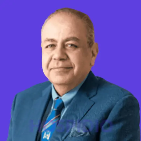 Dr. محمد أحمد محمد فتحي
