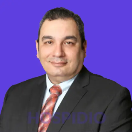 Dr. أحمد دوهيم 