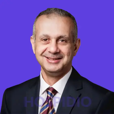 Dr. عمار العمر