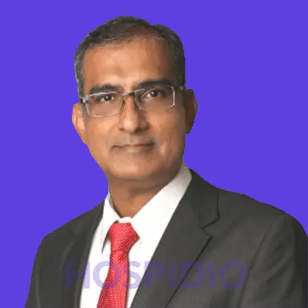 Dr. أناند غورفا