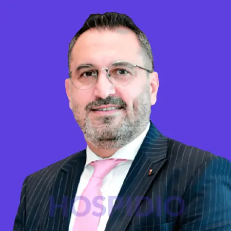 Dr. عزام فياض