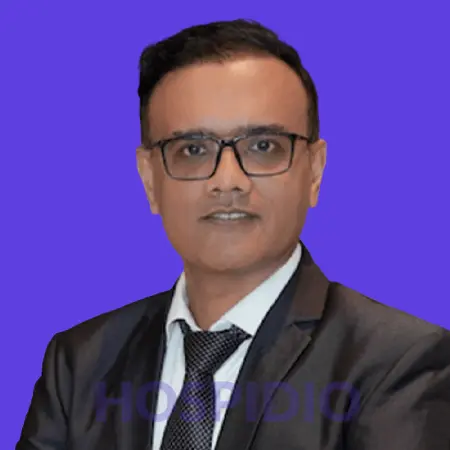 Dr. السيرة الذاتية لجوبالاكريشنان