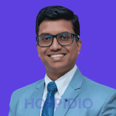 Dr. رافي ناياك