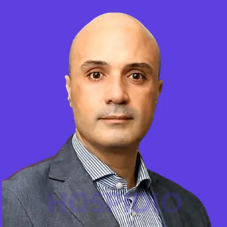 Dr. عادل شاوش