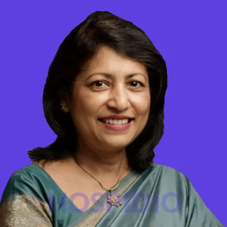 Dr. أغاثا روبي مونيز