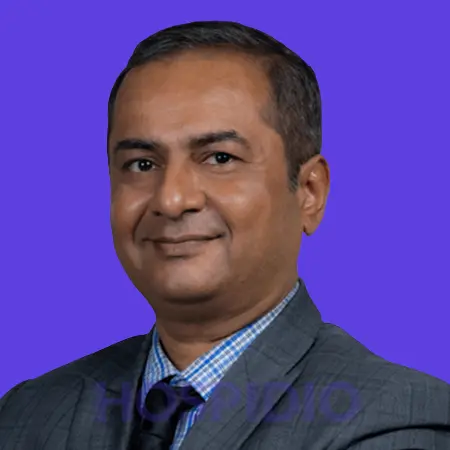 Dr. أمال بريمشاندرا أوبادياي