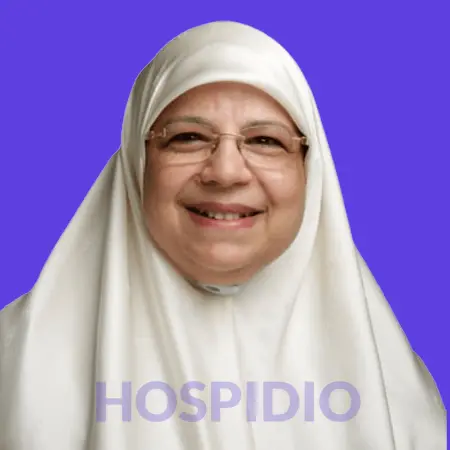 Dr. Azza Gouda Ibrahim