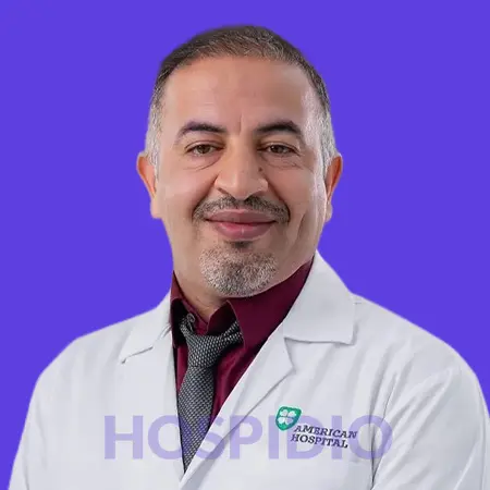 Dr. Ahmad Alsweed