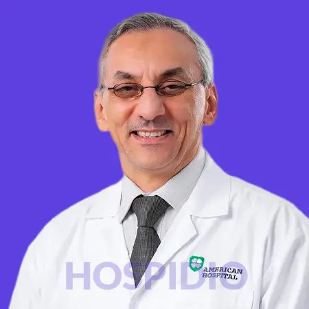 Dr. Alaa El Ghobashy