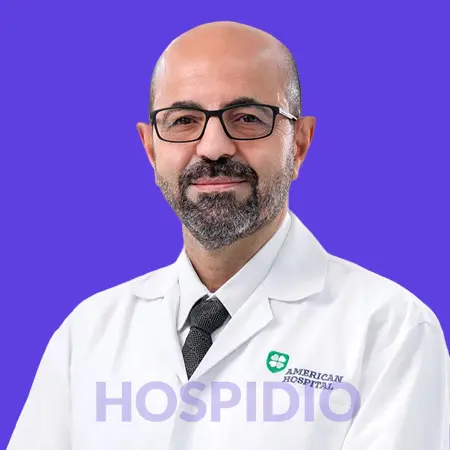 Dr. Ahmed Kemmou