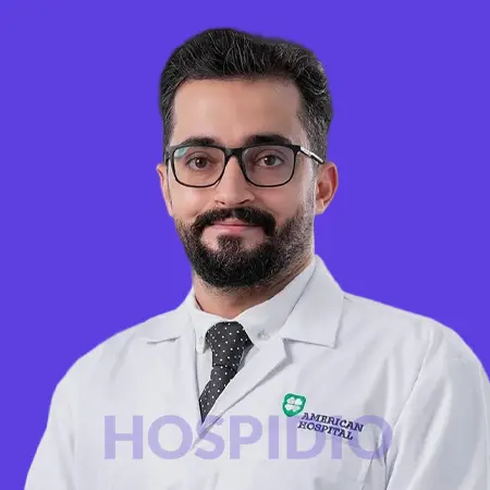 Dr. Anas Hasan Jomaa