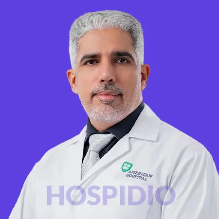 Dr. Jado Kamal 