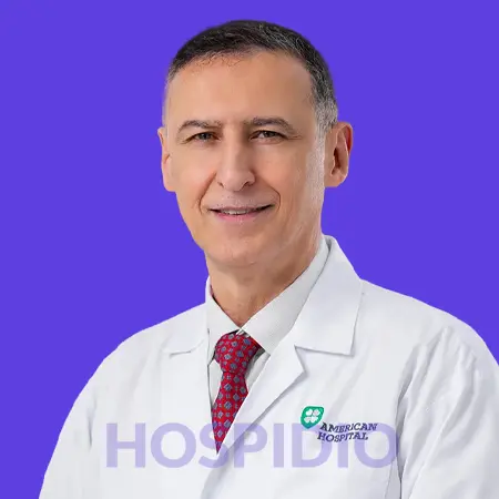 Dr. Firas Raouf Alani
